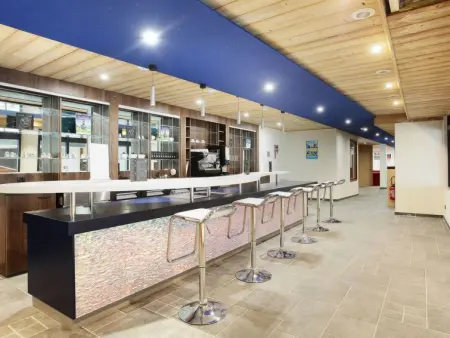 Odalys Collection Les Fermes de Chatel, Appartement 4 personnes à Châtel - Photo 8