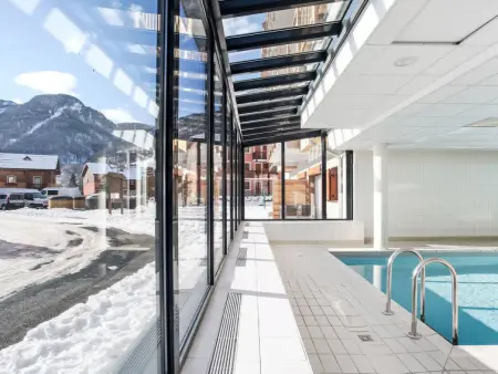 Résidence Odalys Référence Aquisana, Appartement 4 personnes à Serre Chevalier - Photo 2