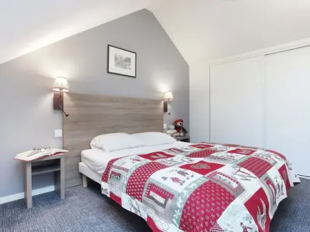 Résidence Odalys Référence Aquisana, Appartement 4 personnes à Serre Chevalier - Photo 4