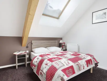 Résidence Odalys Référence Aquisana, Appartement 4 personnes à Serre Chevalier - Photo 11