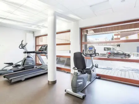 Résidence Odalys Référence Aquisana, Appartement 4 personnes à Serre Chevalier - Photo 15