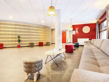 Résidence Odalys Référence Aquisana, Appartement 4 personnes à Serre Chevalier - Photo 17