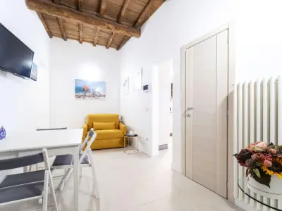 Appartement à Florenz, Casa Boboli - N°870560