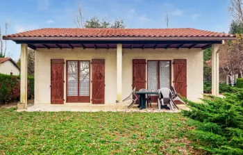 Maison à Sarrecave FMH015 N°857591