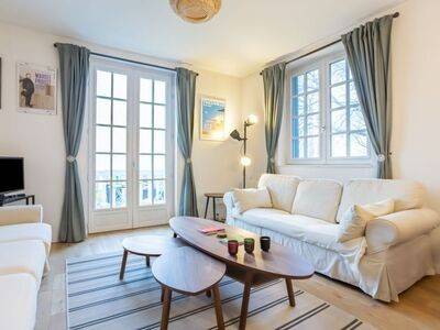 Location Appartement à Deauville Trouville,Clos des Muriers - N°870562