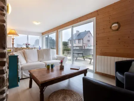 La Plage, Maison 7 personnes à Denneville - Photo 2