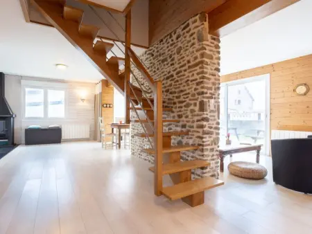 La Plage, Maison 7 personnes à Denneville - Photo 4