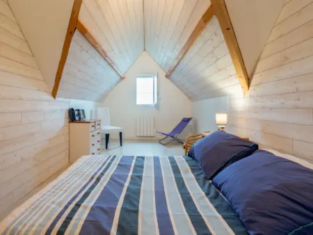 La Plage, Maison 7 personnes à Denneville - Photo 5