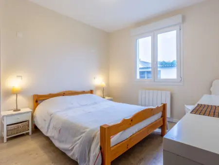 La Plage, Maison 7 personnes à Denneville - Photo 11