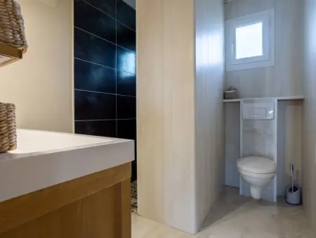 La Plage, Maison 7 personnes à Denneville - Photo 13