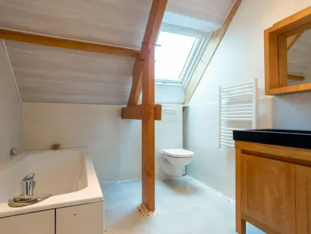 La Plage, Maison 7 personnes à Denneville - Photo 15