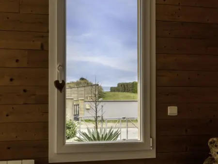 La Plage, Maison 7 personnes à Denneville - Photo 17