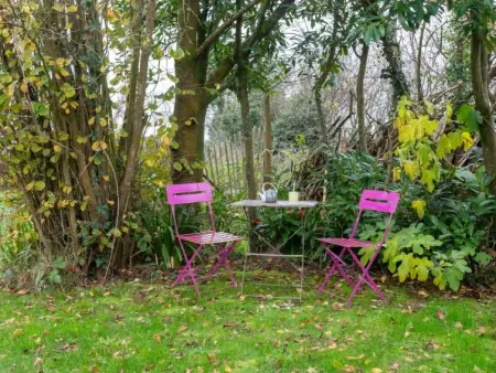 La Longére, Maison 4 personnes à Surville - Photo 3