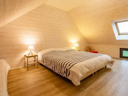 La Longére, Maison 4 personnes à Surville - Photo 4