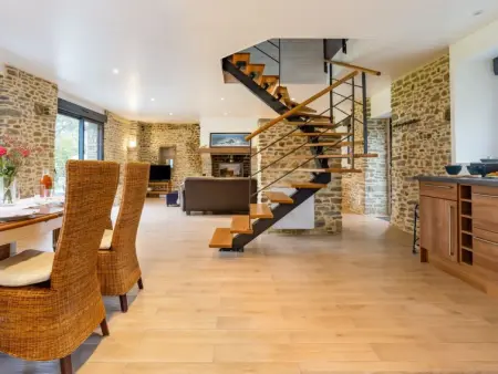 La Longére, Maison 4 personnes à Surville - Photo 5