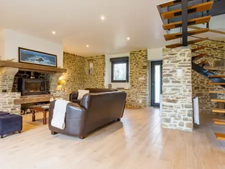 La Longére, Maison 4 personnes à Surville - Photo 6