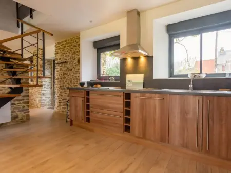 La Longére, Maison 4 personnes à Surville - Photo 7