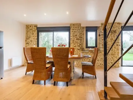 La Longére, Maison 4 personnes à Surville - Photo 8