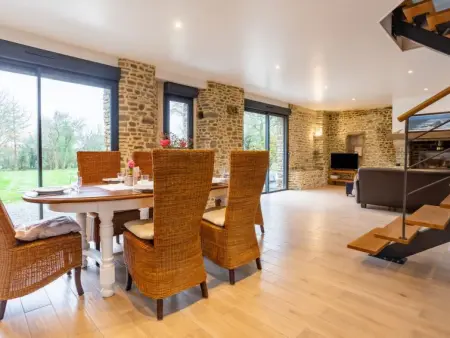 La Longére, Maison 4 personnes à Surville - Photo 9