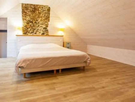 La Longére, Maison 4 personnes à Surville - Photo 10