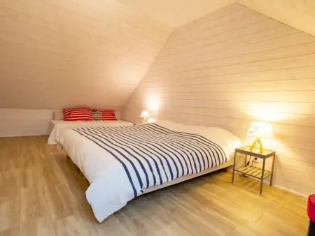 La Longére, Maison 4 personnes à Surville - Photo 11