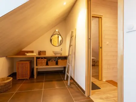 La Longére, Maison 4 personnes à Surville - Photo 12