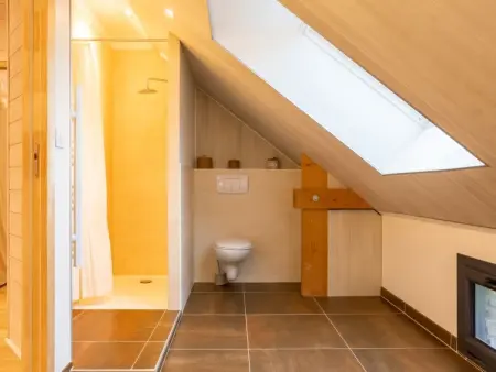 La Longére, Maison 4 personnes à Surville - Photo 13