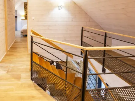 La Longére, Maison 4 personnes à Surville - Photo 14