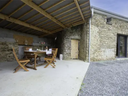 La Longére, Maison 4 personnes à Surville - Photo 15