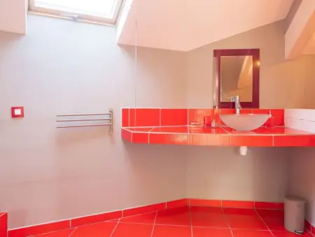 Les Eaux Claires, Maison 10 personnes à Salernes - Photo 25