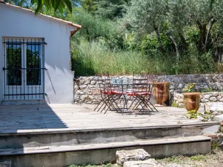 Les Eaux Claires, Maison 10 personnes à Salernes - Photo 29