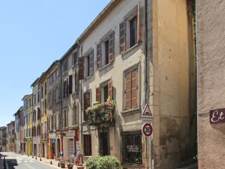 Les Eaux Claires, Maison 10 personnes à Salernes - Photo 35