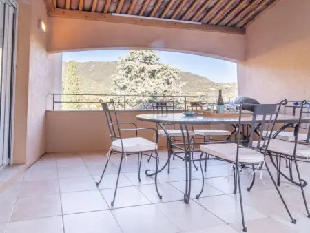 Les Restanques du Vallon, Maison 6 personnes à Le Lavandou - Photo 2