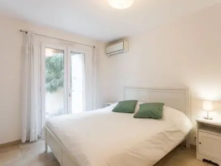 Les Restanques du Vallon, Maison 6 personnes à Le Lavandou - Photo 4