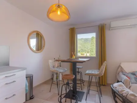 Les Restanques du Vallon, Maison 6 personnes à Le Lavandou - Photo 8