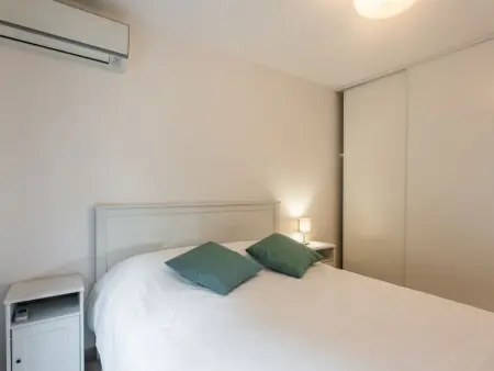 Les Restanques du Vallon, Maison 6 personnes à Le Lavandou - Photo 9