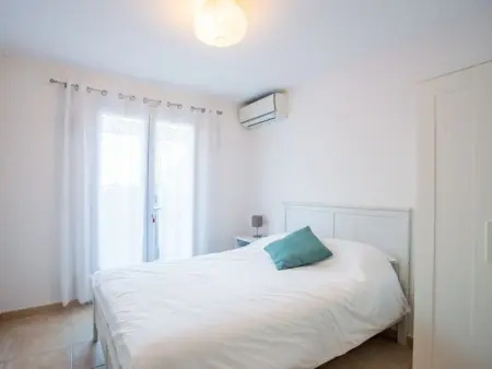 Les Restanques du Vallon, Maison 6 personnes à Le Lavandou - Photo 10