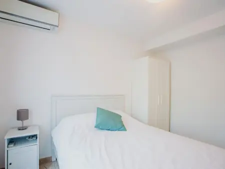 Les Restanques du Vallon, Maison 6 personnes à Le Lavandou - Photo 11