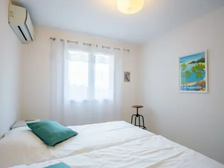 Les Restanques du Vallon, Maison 6 personnes à Le Lavandou - Photo 13