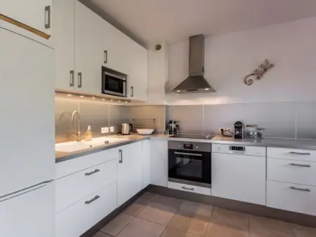 Les Restanques du Vallon, Maison 6 personnes à Le Lavandou - Photo 14