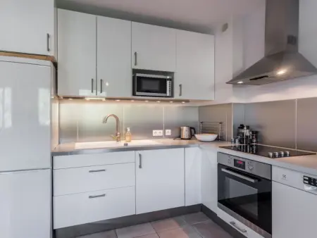 Les Restanques du Vallon, Maison 6 personnes à Le Lavandou - Photo 15