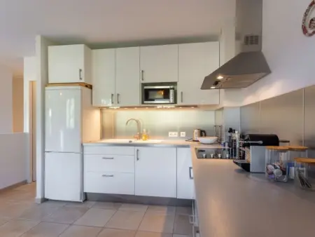 Les Restanques du Vallon, Maison 6 personnes à Le Lavandou - Photo 16