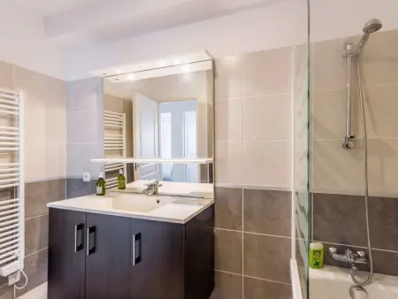 Les Restanques du Vallon, Maison 6 personnes à Le Lavandou - Photo 18