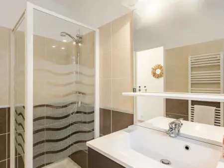 Les Restanques du Vallon, Maison 6 personnes à Le Lavandou - Photo 19