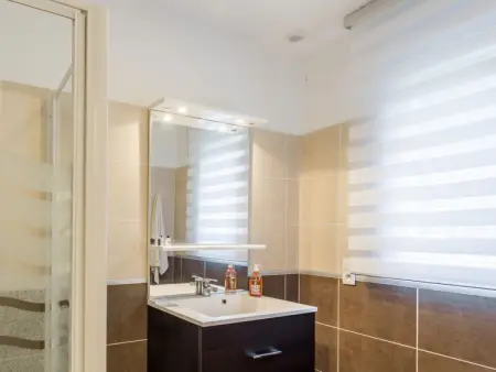 Les Restanques du Vallon, Maison 6 personnes à Le Lavandou - Photo 20