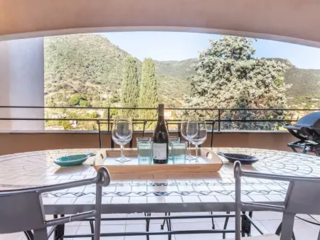 Les Restanques du Vallon, Maison 6 personnes à Le Lavandou - Photo 21