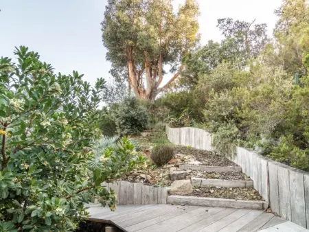Les Restanques du Vallon, Maison 6 personnes à Le Lavandou - Photo 23