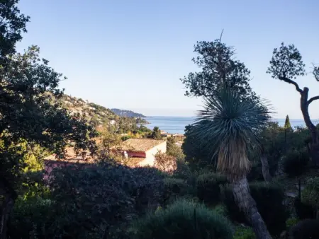 Les Restanques du Vallon, Maison 6 personnes à Le Lavandou - Photo 24