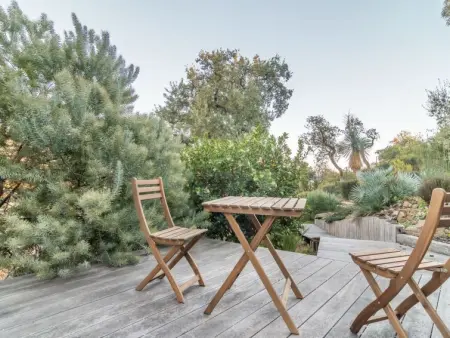 Les Restanques du Vallon, Maison 6 personnes à Le Lavandou - Photo 25