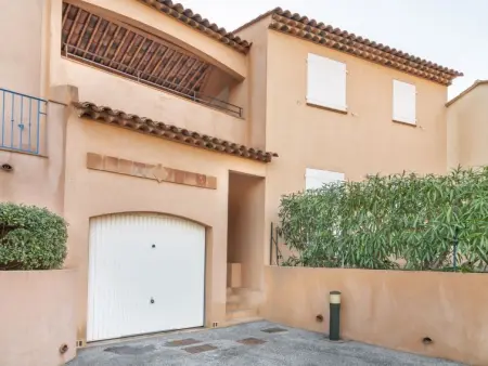 Les Restanques du Vallon, Maison 6 personnes à Le Lavandou - Photo 26